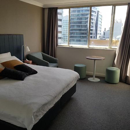 Chatswood Hotel Apartment Sydney Exterior photo