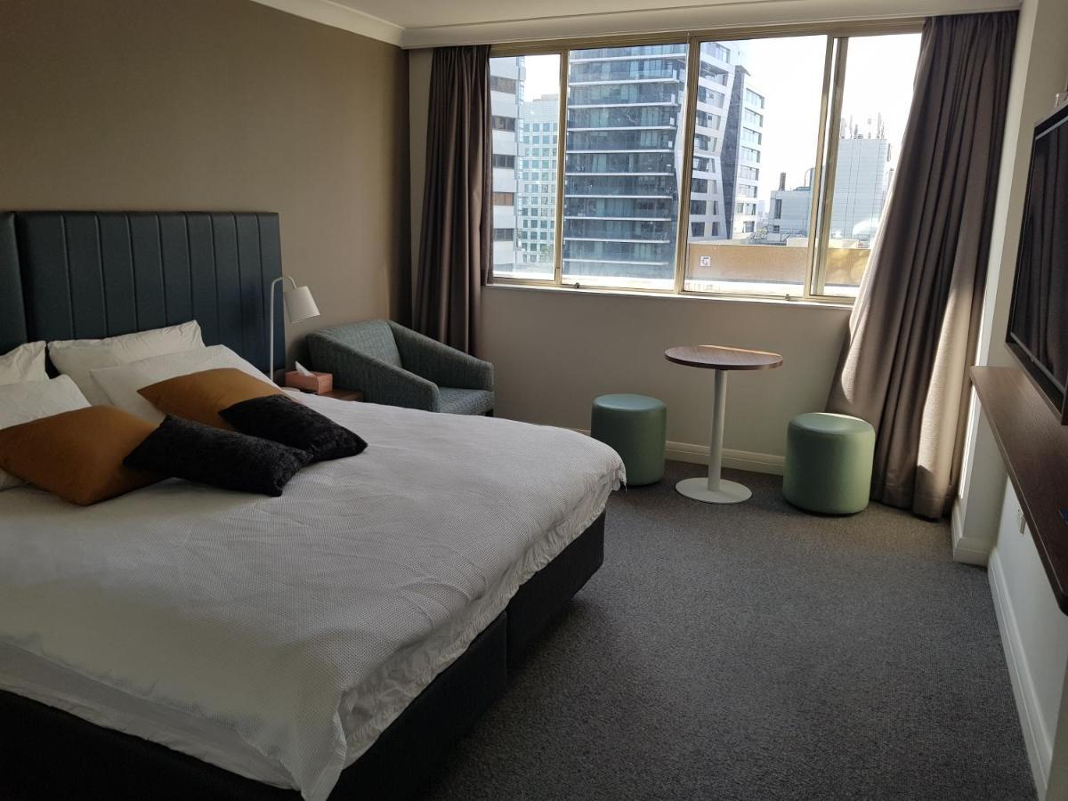 Chatswood Hotel Apartment Sydney Exterior photo